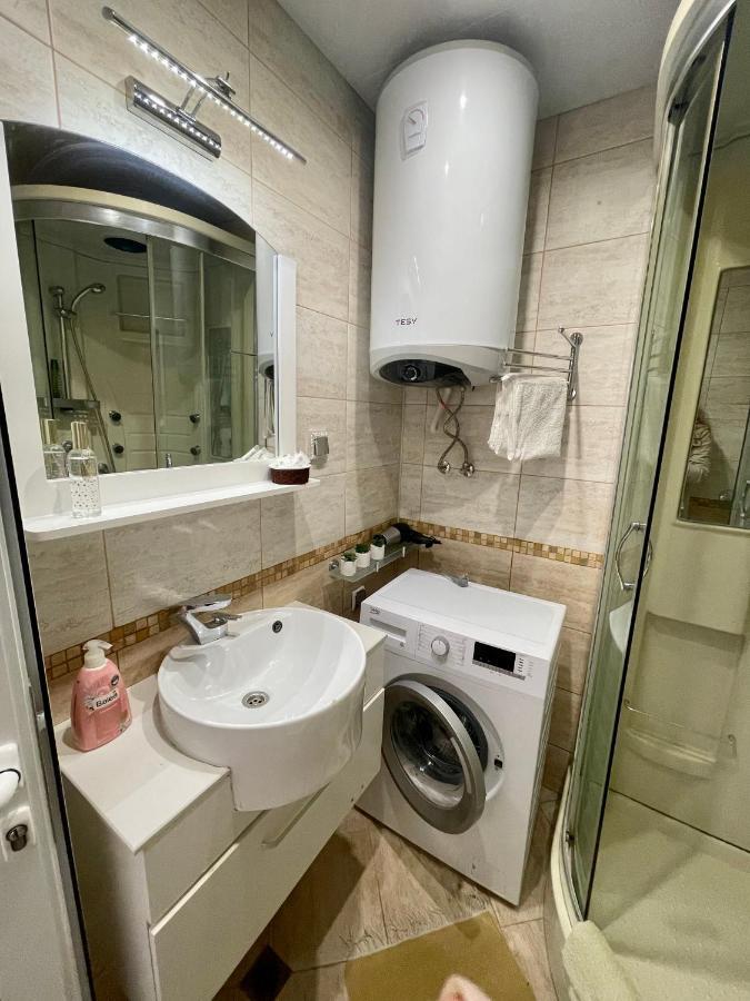Obzor Sea Resedence Daire Dış mekan fotoğraf