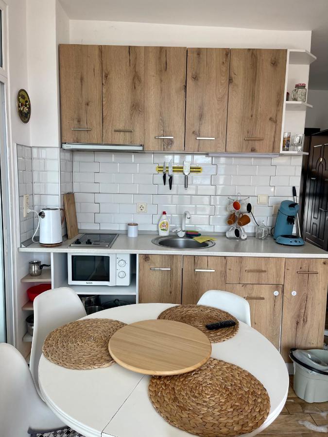 Obzor Sea Resedence Daire Dış mekan fotoğraf