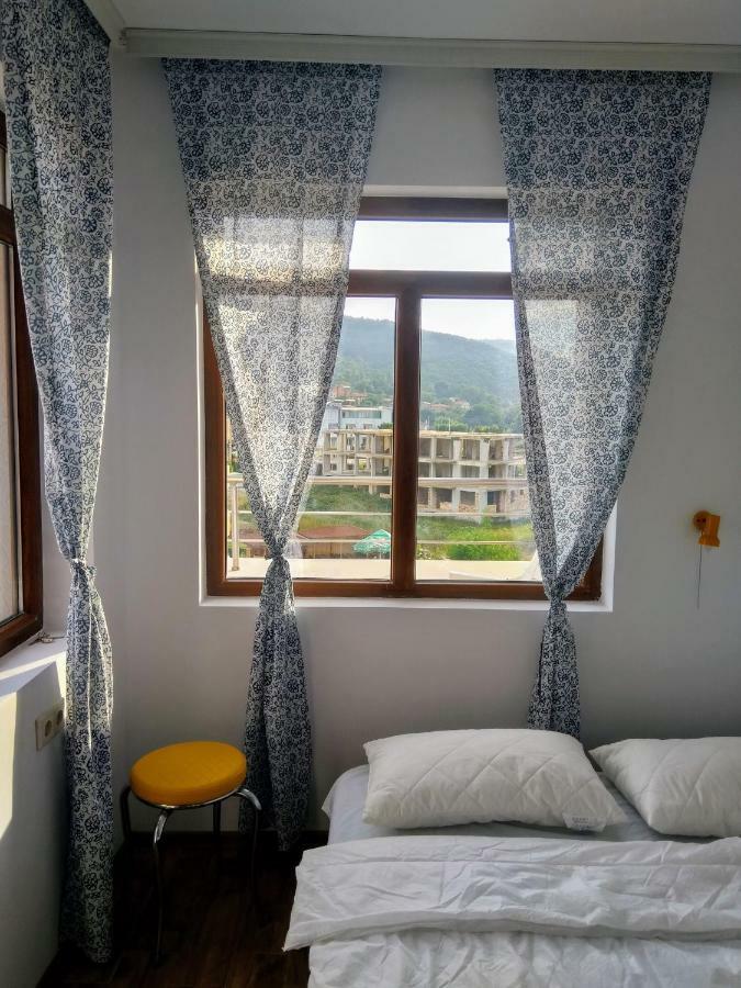Obzor Sea Resedence Daire Dış mekan fotoğraf