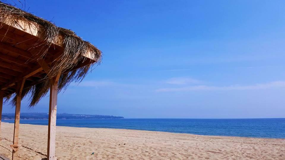 Obzor Sea Resedence Daire Dış mekan fotoğraf
